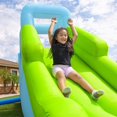 thumbnail image 7 of Bestway Jump 'n Climb Kids Inflatable Mega Bounce Park, 7 of 10