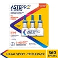 thumbnail image 1 of Astepro  Adult Nasal Spray 120 ml./bottle, 3 pk., 1 of 11