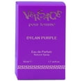 thumbnail image 3 of Versace Dylan Purple Eau de Parfum, 1.7 fl oz, 3 of 4