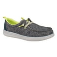 thumbnail image 1 of Eddie Bauer Boys Canvas Slip-On Shoe, 1 of 6