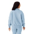 thumbnail image 3 of Member's Mark Cozy Half Zip, 3 of 8
