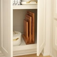 thumbnail image 4 of Member's Mark 4-Piece Acacia Wood Cutting Board Set, 4 of 4