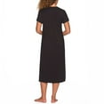 thumbnail image 3 of LOFT Women's Midi Sleep Dress, 3 of 6