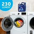 thumbnail image 3 of Member's Mark Liquid Fabric Softener, Enchanted Falls, 230 loads, 196 fl. oz., 3 of 10
