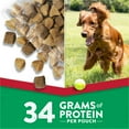 thumbnail image 4 of Purina Dog Chow Grilled Steak Flavor, Adult Soft Bites Dog Food, 60 ct., 4 of 9