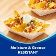 thumbnail image 5 of Members Mark Heavy Duty Paper Food Trays, 3lbs., 500ct., 5 of 10