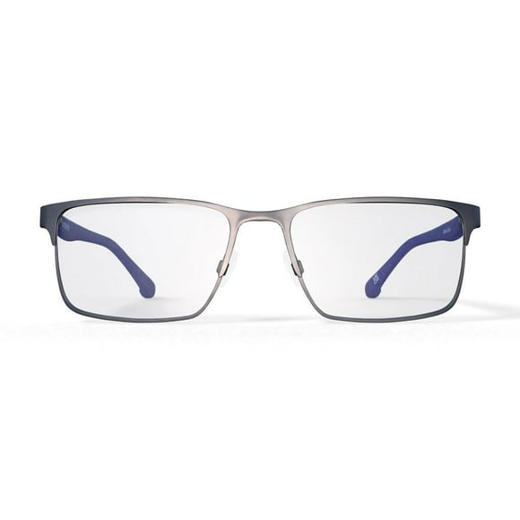Superdry SDOM503T Slate Rectangle Shaped Eyeglasses
