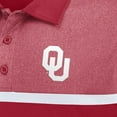 thumbnail image 4 of Oklahoma Sooners Men's Short Sleeve Polo, 4 of 5
