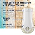 thumbnail image 6 of Glade PlugIns Scented Oil, Aqua Waves, 1 Warmer + 9 Refills, 6 of 10