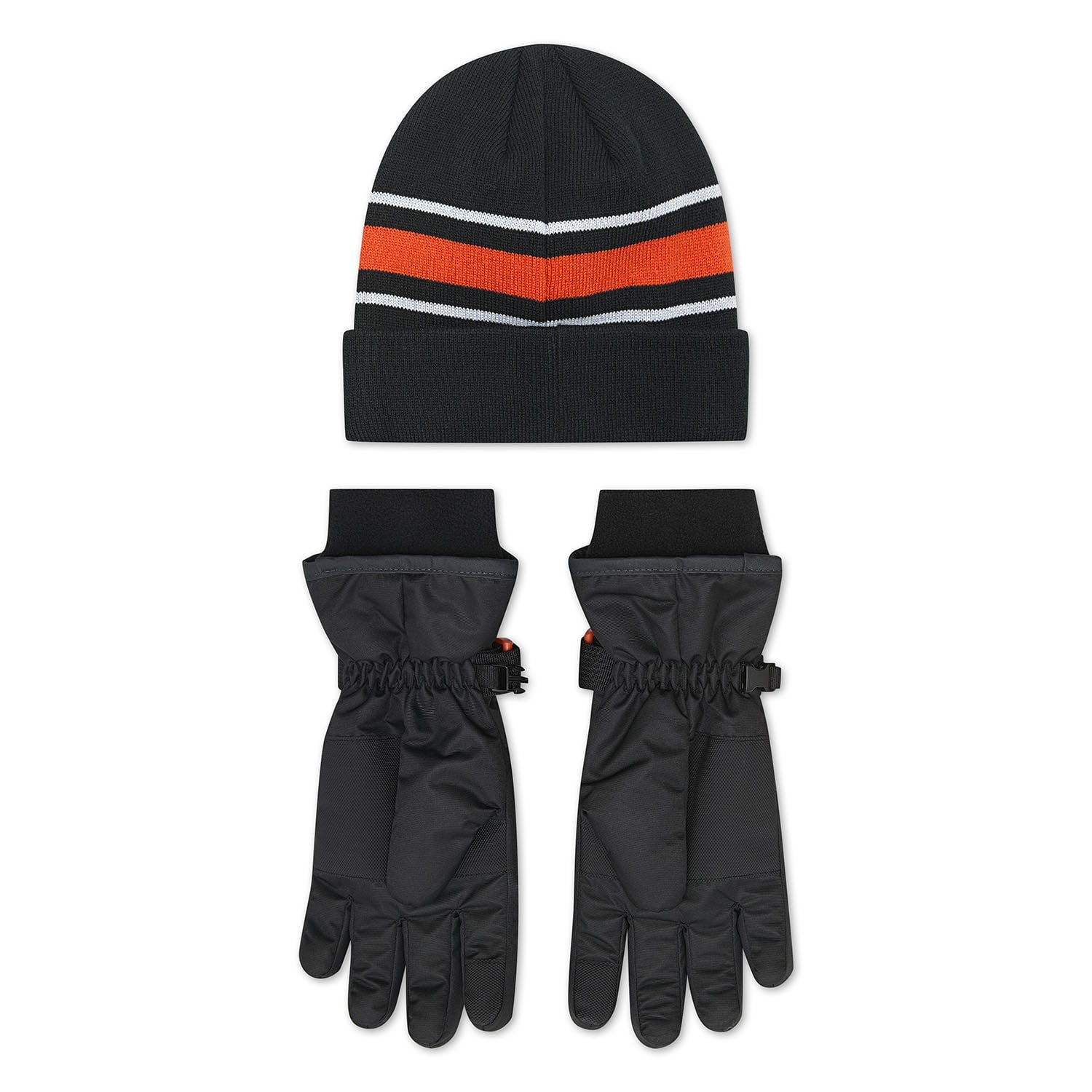 Hurley Kids 2-Piece Hat and Glove Set - Samsclub.com