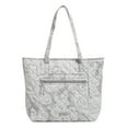 thumbnail image 1 of Vera Bradley Performance Twill Vera Tote Bag, 1 of 2