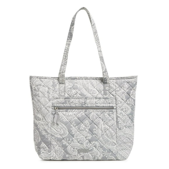 Vera Bradley Performance Twill Vera Tote Bag