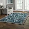 thumbnail image 1 of Member's Mark Everwash Washable Area Rug, 6'6"x 9'6", Assorted Colors, 1 of 5