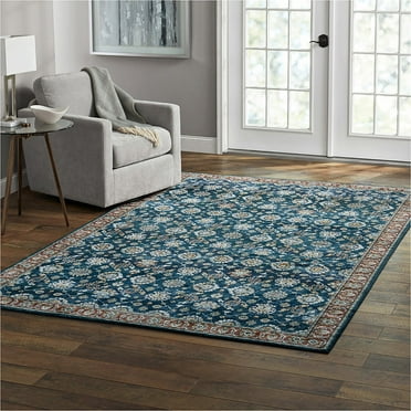 Member's Mark Everwash Washable Area Rug, 6'6"x 9'6"