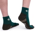 thumbnail image 4 of Champion 8PK Men's Cushion Quarter Sock, 4 of 9
