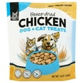thumbnail image 1 of Member's Mark Freeze Dried Chicken Treat, Dog and Cat, 16 oz., 1 of 6