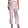 thumbnail image 5 of Rafaella Women's Linen Blend Pant, 5 of 9