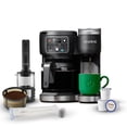 thumbnail image 1 of Keurig K-Duo S Bundle Hot & Iced Single Serve & Carafe Coffee Maker (Gen 2), 1 of 13