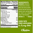 thumbnail image 4 of Chosen Foods Mayo with Avocado Oil, 24 fl. oz., 4 of 9