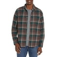 thumbnail image 1 of Eddie Bauer Men's Flannel Shirt, 1 of 10