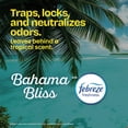thumbnail image 6 of Glad® ForceFlex MaxStrength 13-Gallong Kitchen Drawstring Trash Bags, Bahama Bliss + Febreze, Teal, 120 ct., 6 of 9