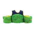 thumbnail image 1 of Body Glove Kids Paddle Pals Type V Life Vest, 35-55 lbs., 1 of 9