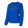 thumbnail image 2 of NBA Women's Long Sleeve Pullover, 2 of 5