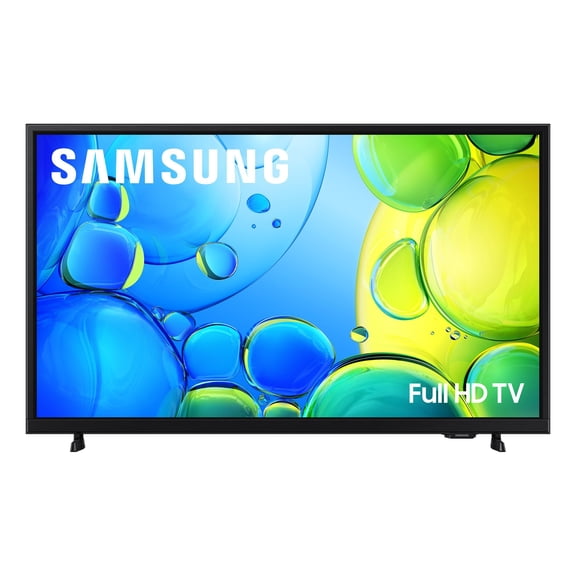 SAMSUNG 40” Class F6000F Series LED FHD Smart Tizen TV
