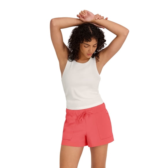 Outdoor Voices Women's Ribbed Tank Top
