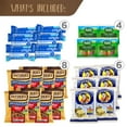 thumbnail image 4 of Healthy Snacks Box, 4 of 4