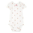 thumbnail image 3 of Carter's Baby 4-Pack Bodysuit, 3 of 11