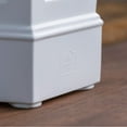 thumbnail image 6 of Step2 Atherton 24" Planter, Set of 2, 6 of 16