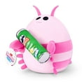 thumbnail image 2 of Zuru Snackles Super Sized Comfort Plush, 14", 2 of 8