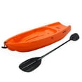 thumbnail image 1 of Lifetime Wave 6' Youth Kayak Paddle Included, 1 of 4