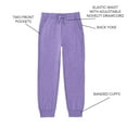 thumbnail image 6 of Member's Mark Girl's Favorite Soft Jogger, 6 of 7