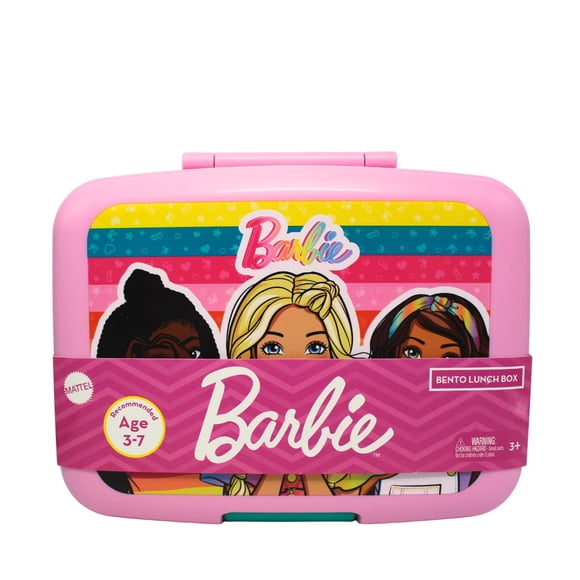 Licensed Kids' Character Bento Lunch Box, Choose Character