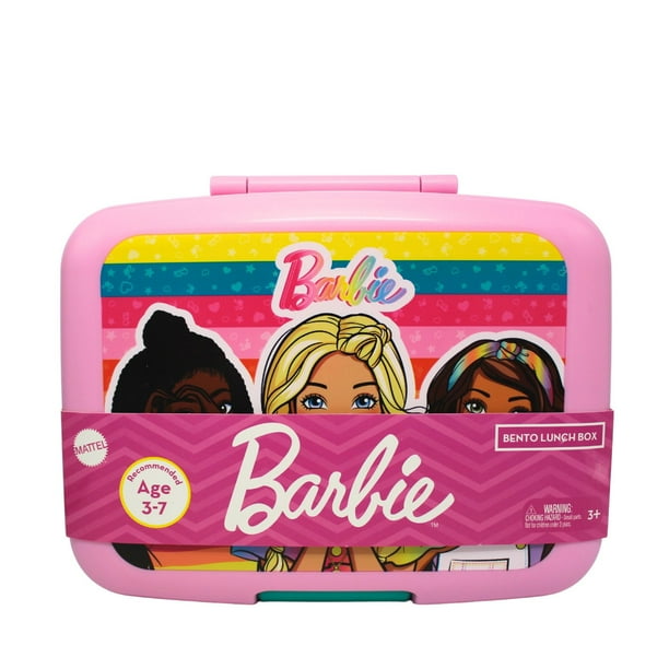 Licensed Kids' Character Bento Lunch Box, Choose Character