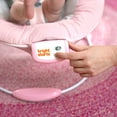 thumbnail image 3 of Bright Starts Disney Baby Minnie Mouse Rosy Skies Comfy Bouncer, 3 of 10