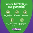 thumbnail image 10 of Vitafusion Extra Strength Melatonin Gummies, 5 mg, 216 ct., 10 of 13