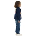 thumbnail image 3 of Character Toddler Boys Denim Jacket, 3 of 9