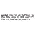 thumbnail image 3 of Member's Mark Organic Garlic and Herb Seasoning, 8.25 oz., 3 of 5
