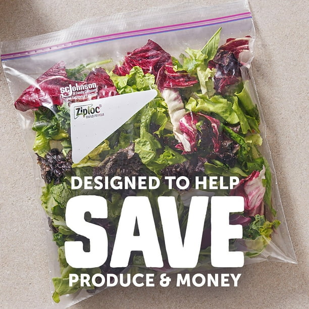 Ziploc Store & Steam Variety Pack, 80ct. - Samsclub.com