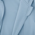 thumbnail image 5 of Member's Mark Women's Extra Warm Waffle Jacket, 5 of 9