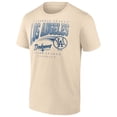 thumbnail image 1 of Los Angeles Dodgers Short Sleeve Tee, 1 of 5