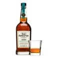 thumbnail image 2 of Old Forester 1920 Straight Bourbon Whiskey, 750 ml, 2 of 6