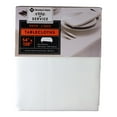 thumbnail image 2 of Member's Mark White Tablecloth, 54" x 120" 2 pk., 2 of 3