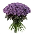 thumbnail image 3 of Member's Mark Farm Fresh Velvet Roses, choose color and stem count, 3 of 7