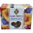 thumbnail image 1 of Island Princess Chocolate Macadamia Nuts 3 pk., 1 of 6