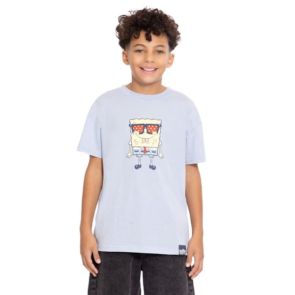 Character Americana Tee