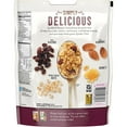 thumbnail image 5 of Quaker Simply Granola, 34.5 oz., 2 pk., 5 of 5